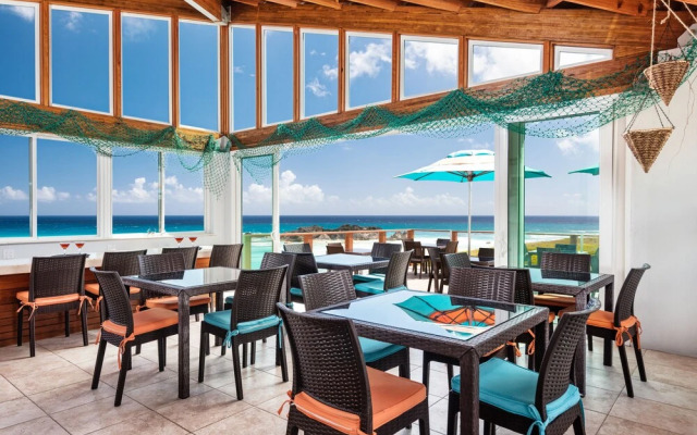 Dragon Cay Resort