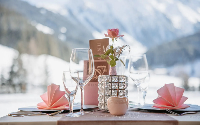 Wohlfühlhotel Innertalerhof