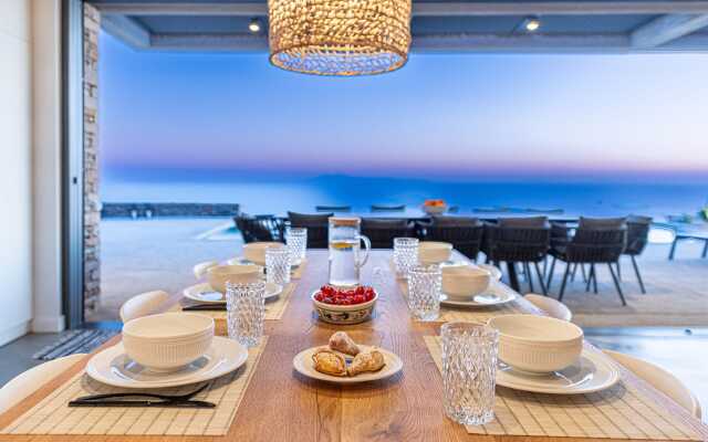 Andros Thea Luxury Villa