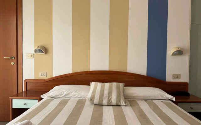 Hotel Villa Caterina