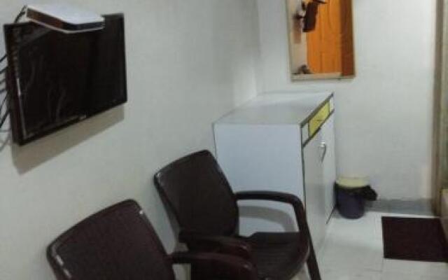Hotel Ashoka