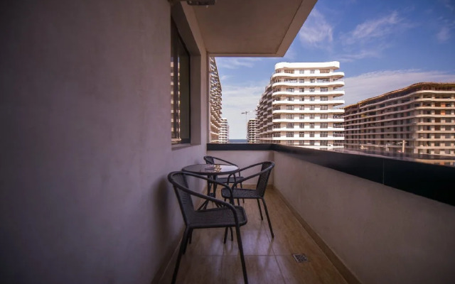 Apartament APARTEL CAMELIA cm