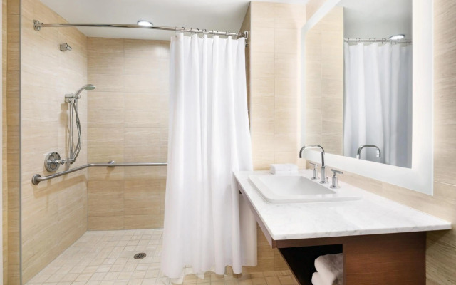 The Westin Wall Centre, Vancouver Airport