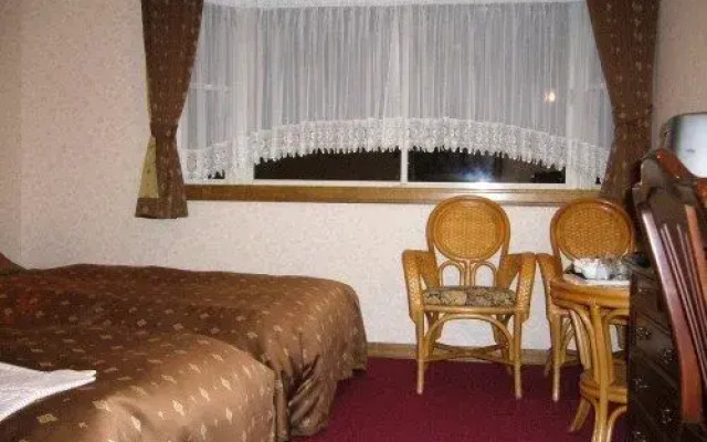 Auberge de Refrain