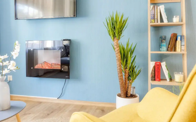 Apartment Winterberg - Stylish