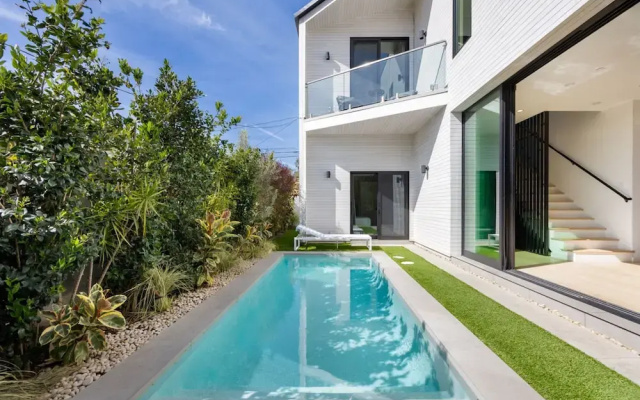 The Bella Villa 2 in Venice
