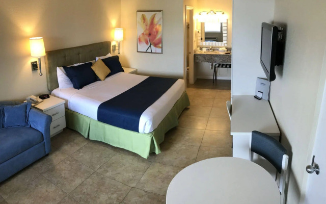 Orlando International Drive North Hotel