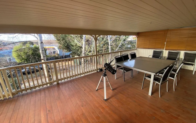 Ellstanmor Guesthouse Cooma