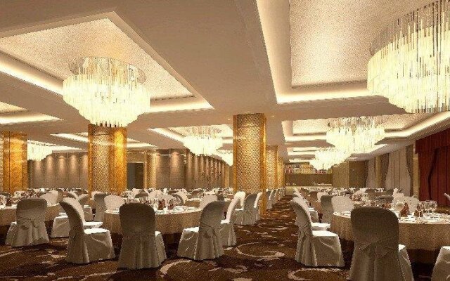 Walston International Hotel
