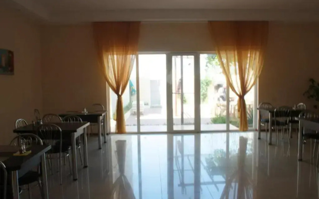 Akvitaniya Mini-Hotel