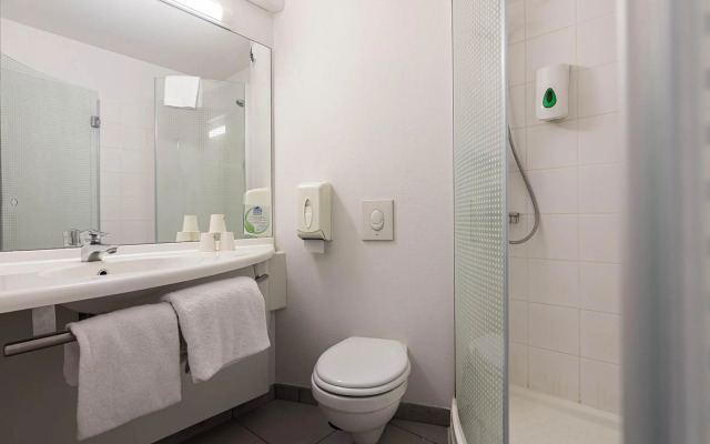 Deltour Hotel Puy en Velay