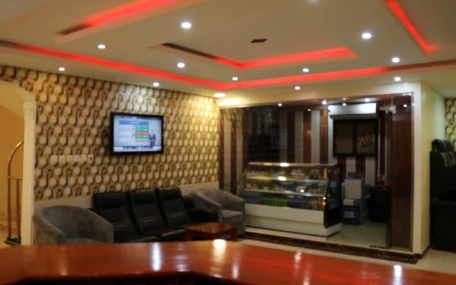 Ahla Amassi Furnished Units