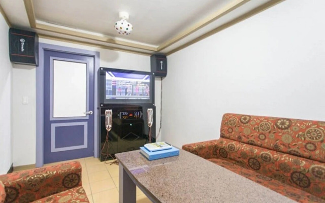 Suncheon Suncheon Bay Napoli Pension
