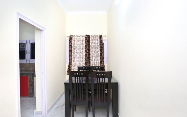 OYO 10737 Home Mountain View 3BHK Keleston