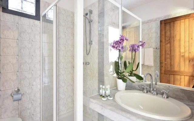 Arbatax Park Resort - Borgo Cala Moresca
