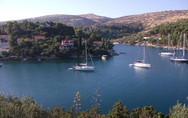 Perla Vacation Home