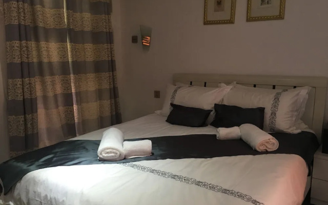 Kanyi Guest House