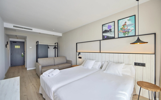 Hotel Florida Magaluf - Adults Only