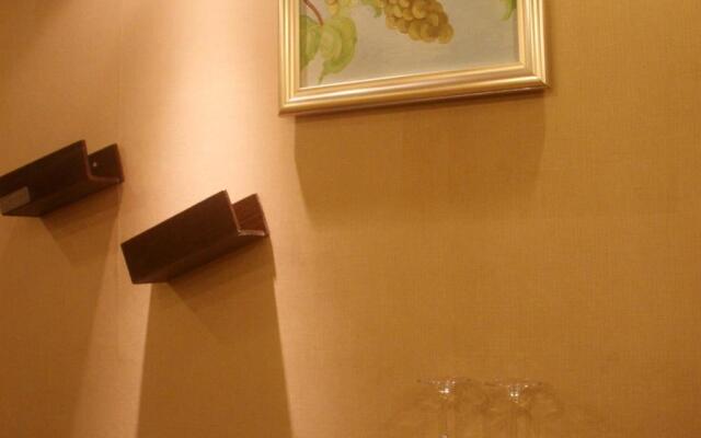 Nanning Champs Elysees Hotel