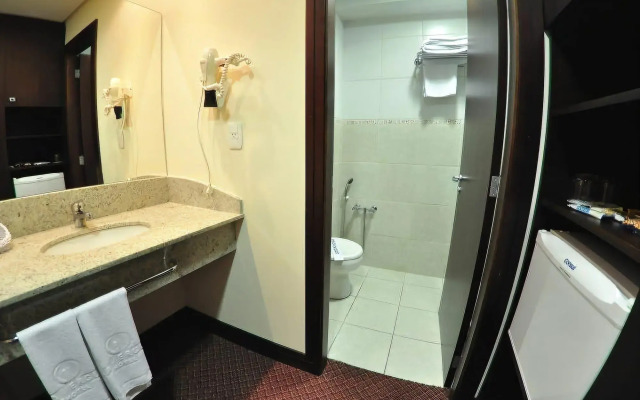 Villa Vergueiro Hotel