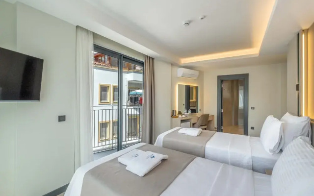 Seatown Hotel