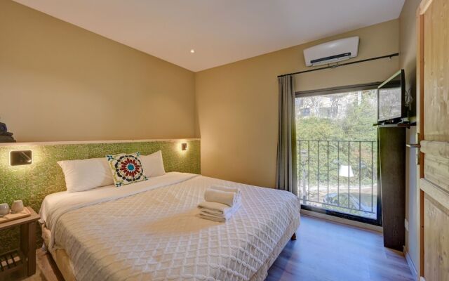 Hôtel Le Paradou Bamboothai