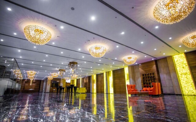 CITADEL Hotel By Vinnca