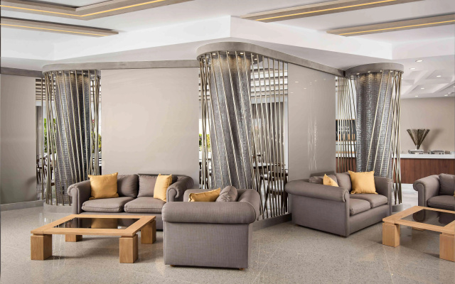 Atlantica Amalthia Beach Hotel – Adults only