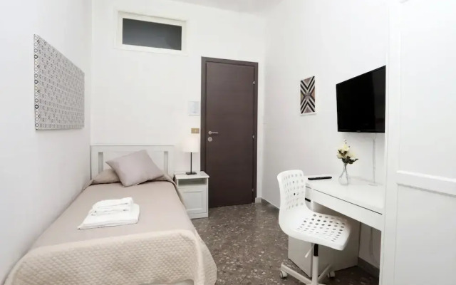 Interno 1 Bari