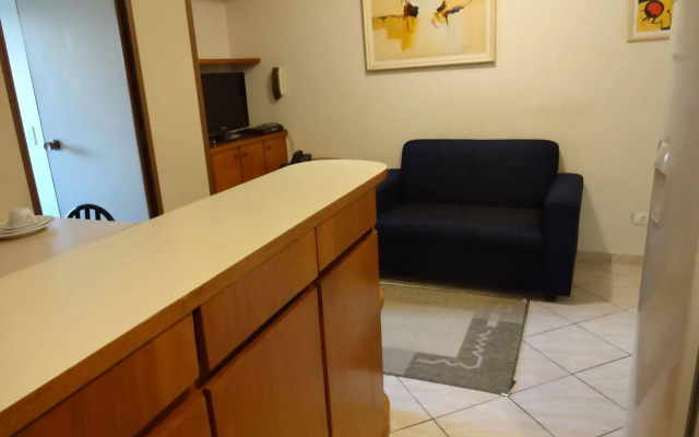 Residencial Genéve