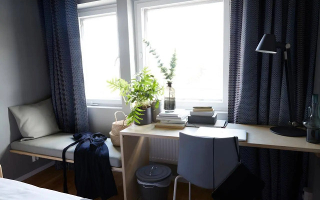 Forenom Aparthotel Stockholm Kista