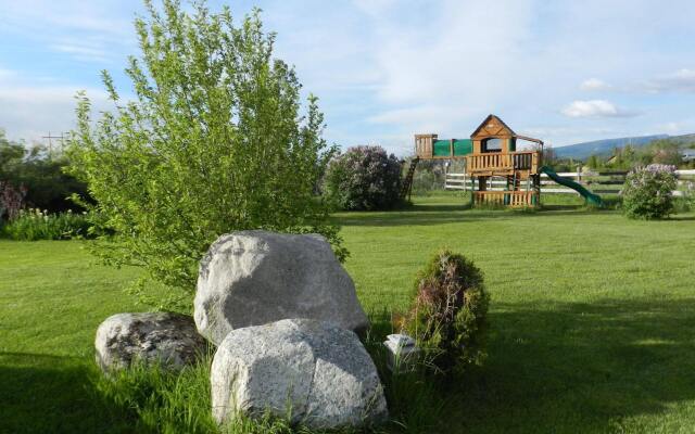 Kaspers Kountryside Inn