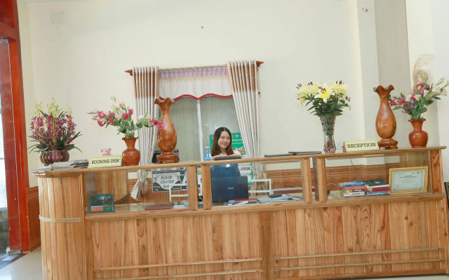 Phong Nha Midtown Hotel