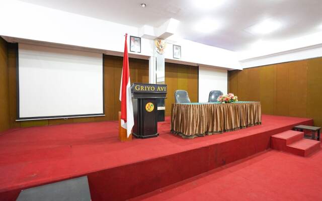 Avi Hotel Surabaya