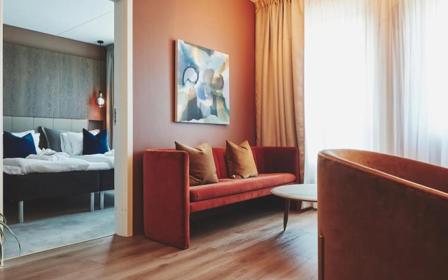Stord Hotell