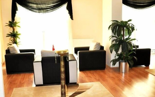 Elbistan Garden Hotel