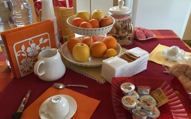 Affittacamere Le Rose