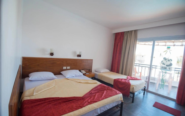 Panda Dahab Resort