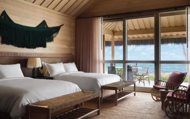 Kona Village, A Rosewood Resort