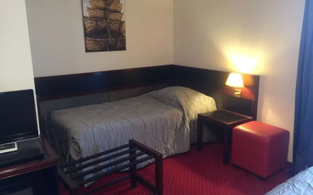 Hostellerie Saint-Vincent