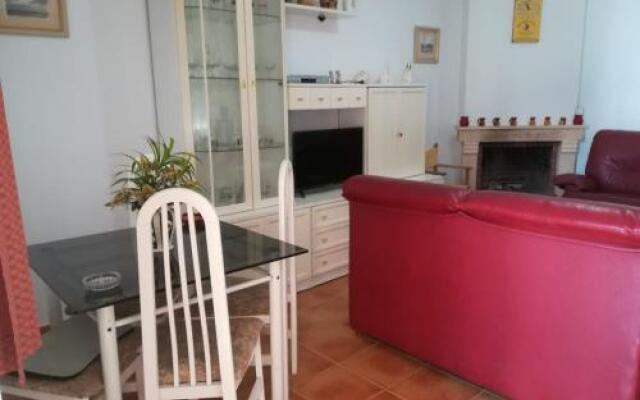 Chalet Mari Carmen