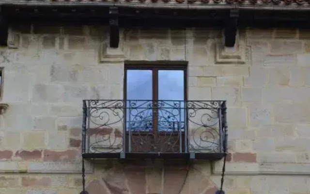 Hotel Posada Fuentes Carrionas