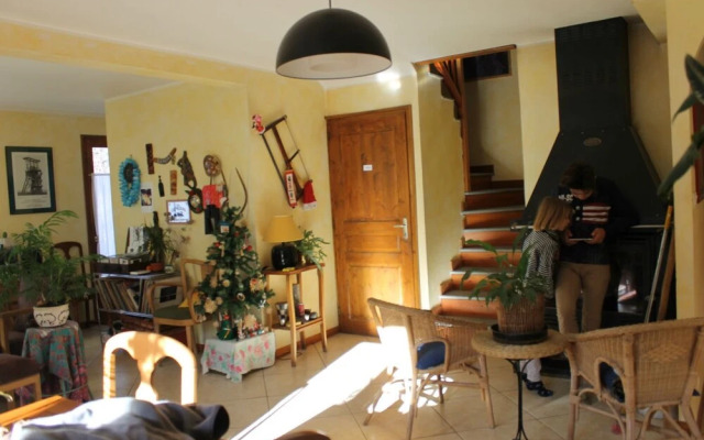 B&B La Borella Casa Conti