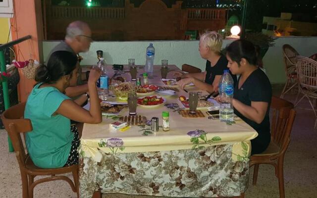 Nuba Dool Guest House