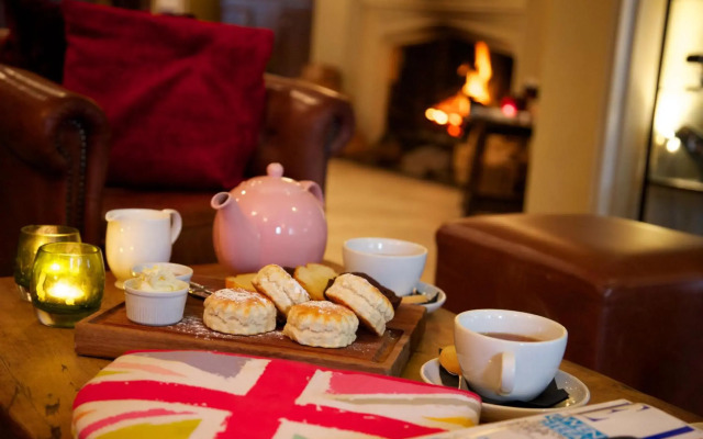 Mercure Thame Lambert Hotel