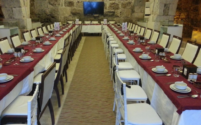 Akhan Kervansaray Hotel - Special Class