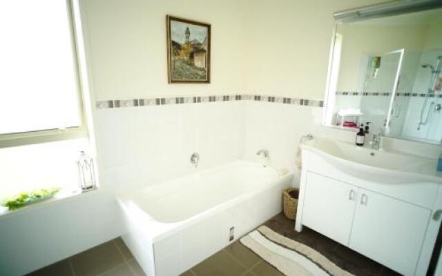 Country House B&B