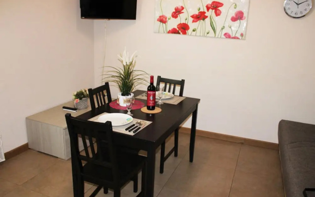 appartamenti la piazzetta