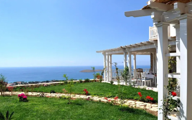 Leila Butik Otel