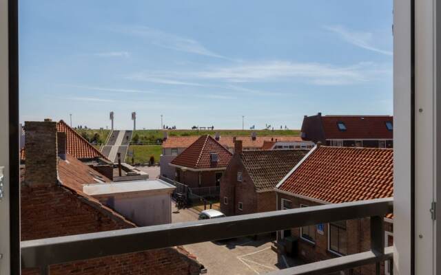 Luxury 6-person Apartment Near Zoutelande Beach